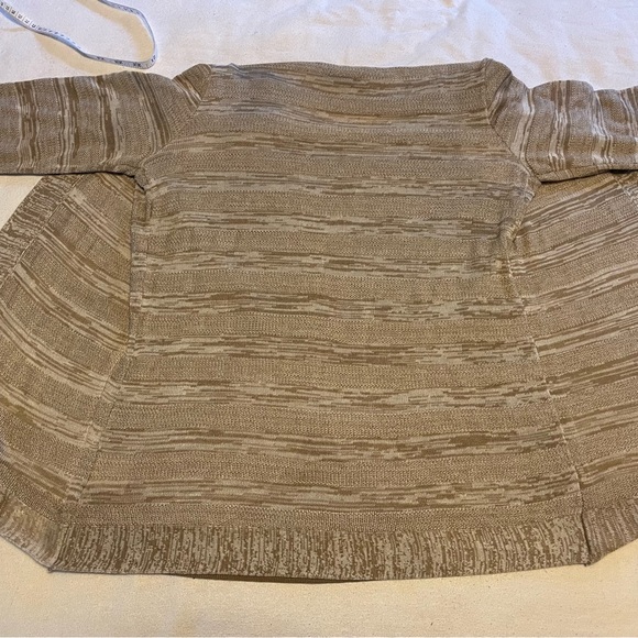 Sag harbor light net sweater top new with tags - Picture 8 of 12